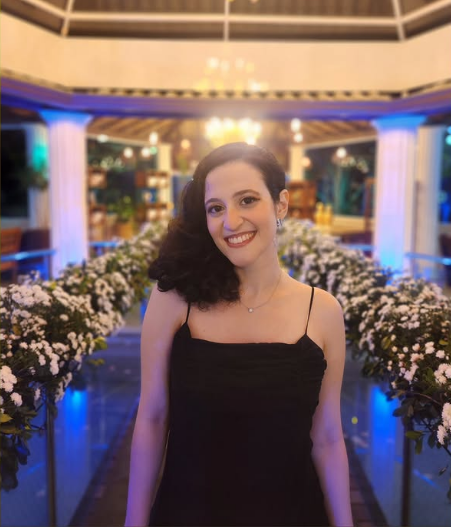 Foto de Dra. Juliana Arias