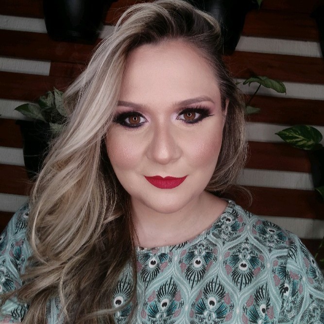 Foto de Dra. Taísa Pereira Buffulin